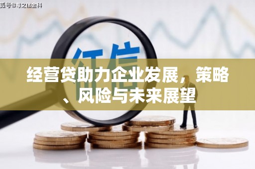 四川经营贷助力企业发展，策略、风险与未来展望