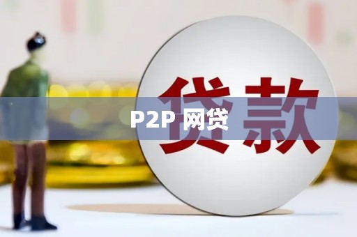 四川P2P 网贷