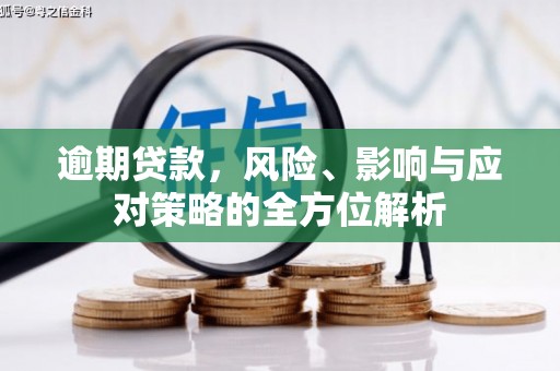 四川逾期贷款，风险、影响与应对策略的全方位解析