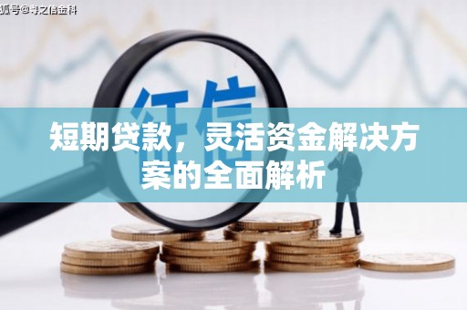 四川短期贷款，灵活资金解决方案的全面解析