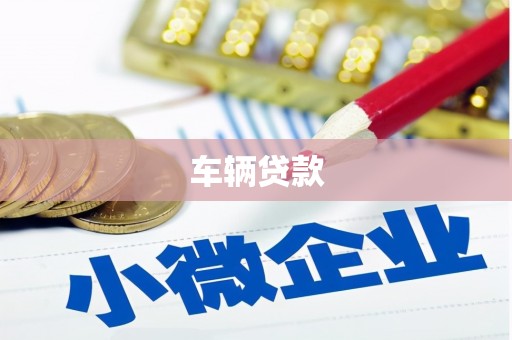 四川车辆贷款