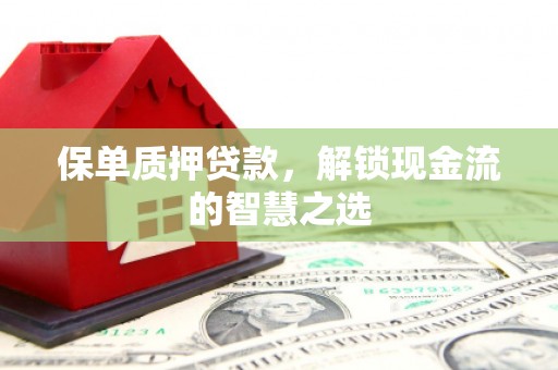 四川保单质押贷款，解锁现金流的智慧之选