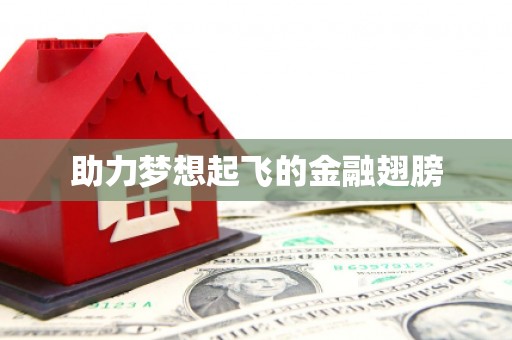 四川助力梦想起飞的金融翅膀