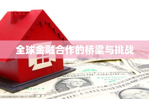 四川全球金融合作的桥梁与挑战