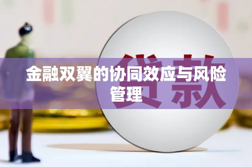 四川金融双翼的协同效应与风险管理